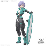 30MS 18 SIS-V000 Rydira (Color A) - Scale Model Kits