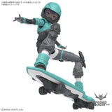 30MS 18 SIS-V000 Rydira (Color A) - Scale Model Kits