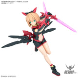 30MS 19 SIS-A00 Tiasha (Dahlia Wear) (Color B) - Scale Model Kits