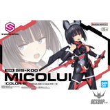 30MS 20 SIS-K00 Micolulu (Color B) - Scale Model Kits