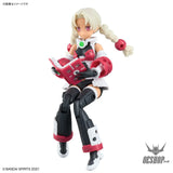 30MS 20 SIS-W00 Marical (Color C) - Scale Model Kits