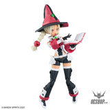 30MS 20 SIS-W00 Marical (Color C) - Scale Model Kits