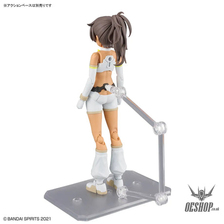 30MS xx SIS-xxx Luluce Lily Wear (Color C) - Scale Model Kits