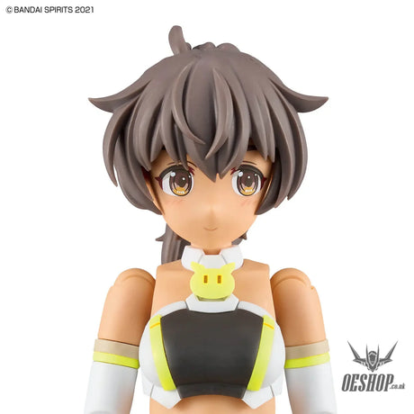 30MS xx SIS-xxx Luluce Lily Wear (Color C) - Scale Model Kits