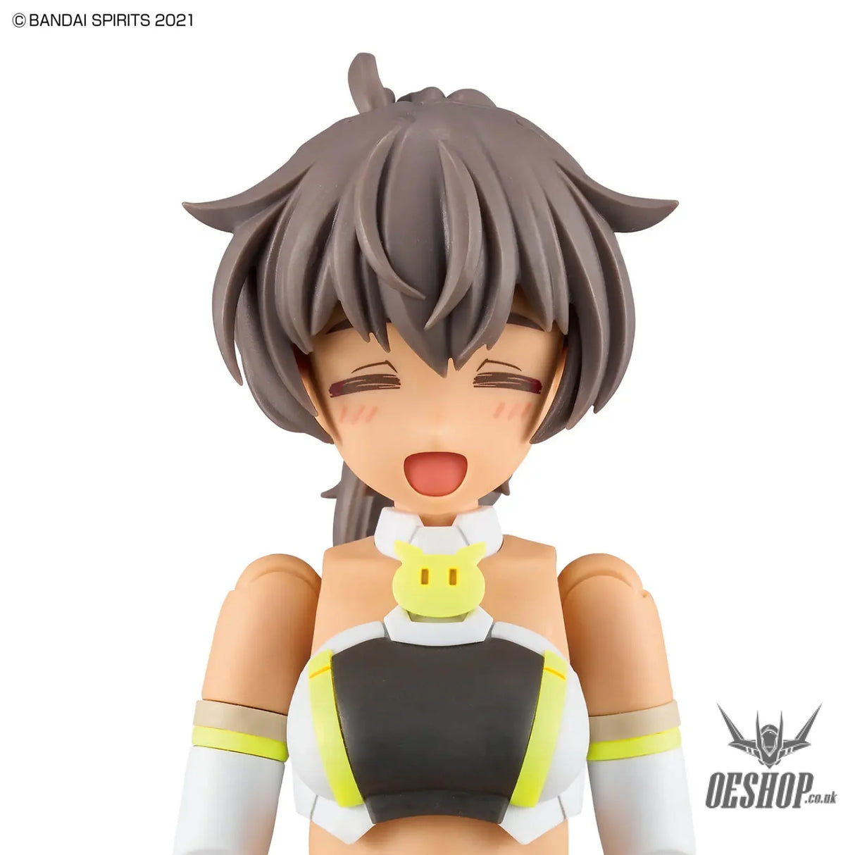30MS xx SIS-xxx Luluce Lily Wear (Color C) - Scale Model Kits