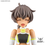 30MS xx SIS-xxx Luluce Lily Wear (Color C) - Scale Model Kits