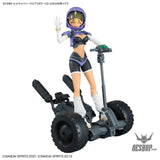 30MS xx SIS-xxx Luluce Lily Wear (Color C) - Scale Model Kits