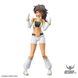 30MS xx SIS-xxx Luluce Lily Wear (Color C) - Scale Model Kits