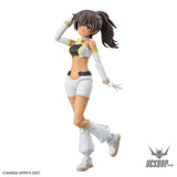 30MS xx SIS-xxx Luluce Lily Wear (Color C) - Scale Model Kits