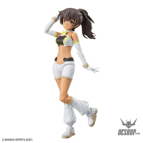 30MS xx SIS-xxx Luluce Lily Wear (Color C) - Scale Model Kits