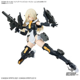 30MS xx SIS-Hc106k Belveria-Berys (Feroce Form) - Scale Model Kits