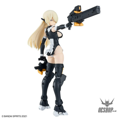 30MS xx SIS-Hc106k Belveria-Berys (Feroce Form) - Scale Model Kits