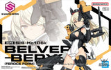 30MS xx SIS-Hc106k Belveria-Berys (Feroce Form) - Scale Model Kits