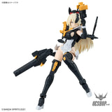 30MS xx SIS-Hc106k Belveria-Berys (Feroce Form) - Scale Model Kits