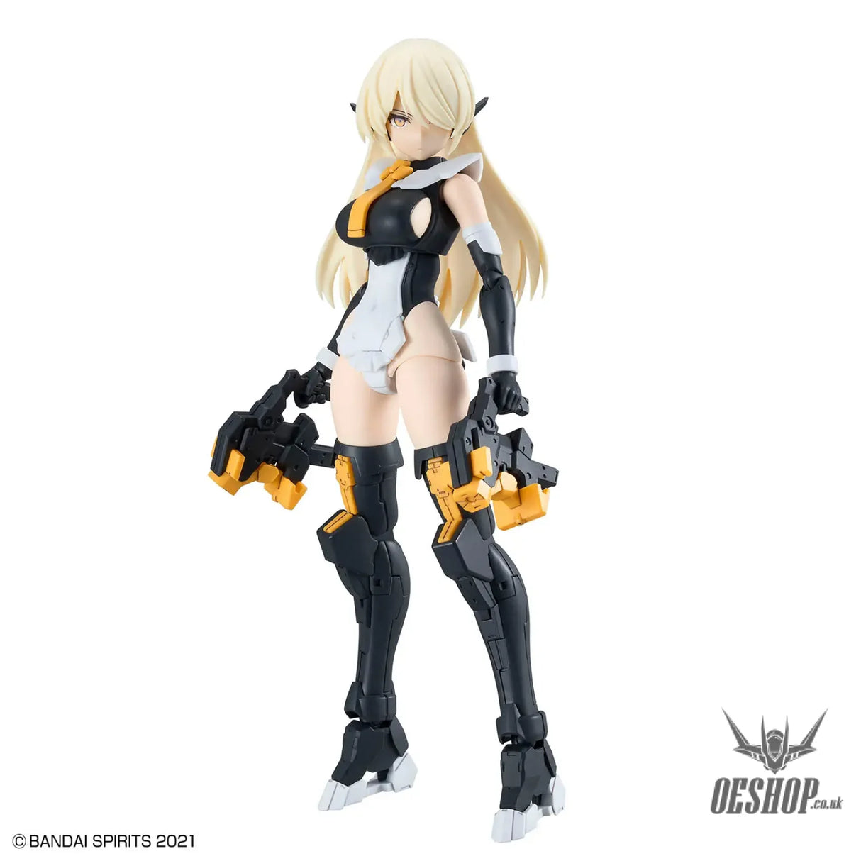 30MS xx SIS-Hc106k Belveria-Berys (Feroce Form) - Scale Model Kits