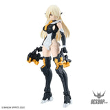 30MS xx SIS-Hc106k Belveria-Berys (Feroce Form) - Scale Model Kits