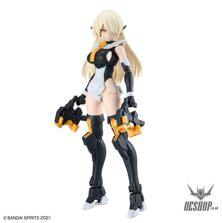 30MS xx SIS-Hc106k Belveria-Berys (Feroce Form) - Scale Model Kits