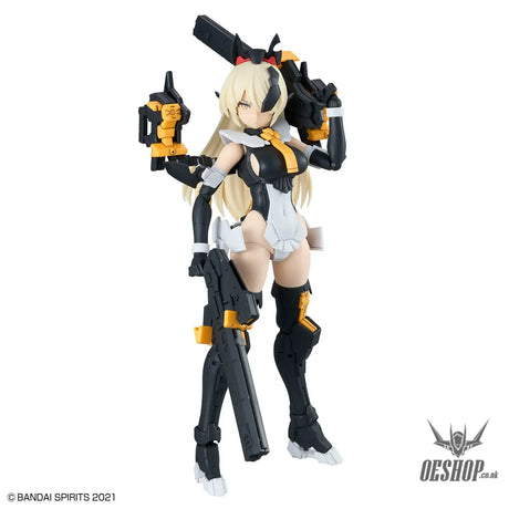 30MS xx SIS-Hc106k Belveria-Berys (Feroce Form) - Scale Model Kits