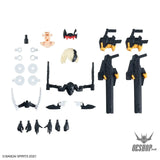 30MS xx SIS-Hc106k Belveria-Berys (Feroce Form) - Scale Model Kits