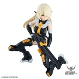 30MS xx SIS-Hc106k Belveria-Berys (Feroce Form) - Scale Model Kits
