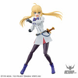 30MS Caster / Altria Caster - Scale Model Kits