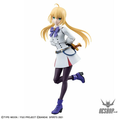 30MS Caster / Altria Caster - Scale Model Kits