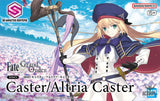 30MS Caster / Altria Caster - Scale Model Kits