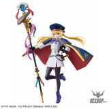 30MS Caster / Altria Caster - Scale Model Kits