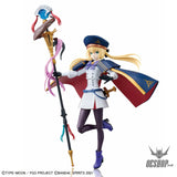 30MS Caster / Altria Caster - Scale Model Kits