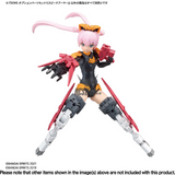30MS Option Parts Set 1 (Speed Armor) Bandai 7.99 OEShop