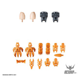 30MS Option Parts Set 1 (Speed Armor) Bandai 7.99 OEShop
