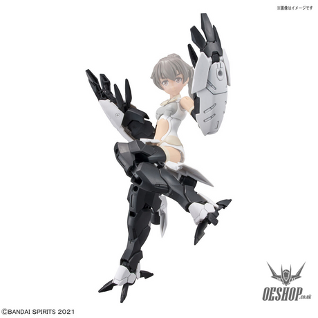 30MS OP-03 Option Parts Set 3 (Mechanical Unit) - Discontinued Scale Model Kits