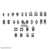 30MS OP-04 Option Parts Set 4 (Stealth Armor) Scale Model Kits