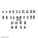 30MS OP-05 Option Parts Set 5 (Heavy Armor) Scale Model Kits