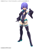30MS OP-07 Option Parts Set 7 (Evil Costume) (Color A) Scale Model Kits