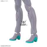 30MS OP-07 Option Parts Set 7 (Evil Costume) (Color A) Scale Model Kits