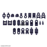 30MS OP-10 Option Parts Set 10 (Reaper Armor) Scale Model Kits