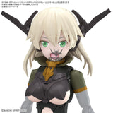 30MS OP-13 Option Parts Set 13 (Tactical Costume) [Color B] Scale Model Kits