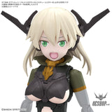 30MS OP-13 Option Parts Set 13 (Tactical Costume) [Color B] Scale Model Kits