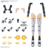30MS OP-19 Option Parts Set 19 (Dash Unit) (Color A) Scale Model Kits