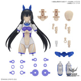 30MS OP-21 Option Parts Set 21 (Sprint Costume) (Color B) - Scale Model Kits
