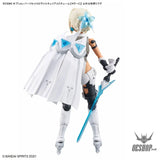30MS OP-23 Option Parts Set 23 (Valkyrie Costume) (Color C) - Scale Model Kits