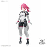 30MS OP-24 Option Parts Set 24 (Turbo Costume Beta) (Color A) - Scale Model Kits