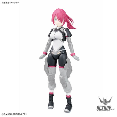 30MS OP-24 Option Parts Set 24 (Turbo Costume Beta) (Color A) - Scale Model Kits