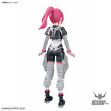30MS OP-24 Option Parts Set 24 (Turbo Costume Beta) (Color A) - Scale Model Kits