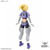 30MS OP-25 Option Parts Set 25 (Turbo Costume Gamma) (Color C) - Scale Model Kits