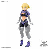 30MS OP-25 Option Parts Set 25 (Turbo Costume Gamma) (Color C) - Scale Model Kits