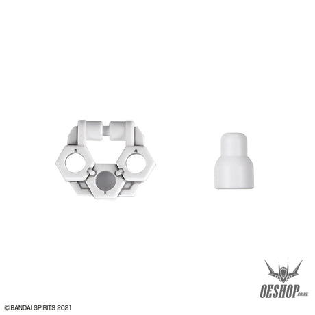 30MS Option Body Parts OB-05 Type G03 [Color B] Scale Model Kits