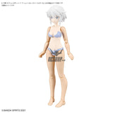 30MS Option Body Parts OB-07 Arm Parts & Leg Parts [Color A] Scale Model Kits