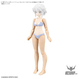 30MS Option Body Parts OB-07 Arm Parts & Leg Parts [Color A] Scale Model Kits